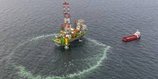 Construction of Hollandse Kust Noord offshore wind farm kicks-off