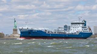 Furetank signs agreement to sell two dual-fuel tankers to Neste