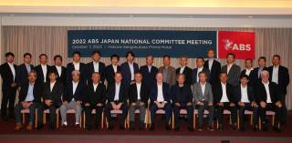 ABS Convenes Japanese Maritime Industry Leaders to Discuss Technology Advances and Latest Developments in Digitalization and Sustainability Strategies