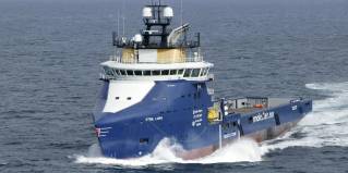 Equinor awarding contracts for platform supply vessels