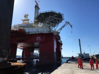 Helix Energy Solutions Awarded Well Decommissioning Project from Shell Brasil
