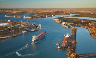 Lloyd’s Register to investigate Pilbara potential for ammonia as a clean shipping fuel