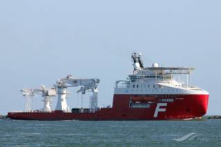 Solstad Offshore Wins Contract Award Within Renewable Energy