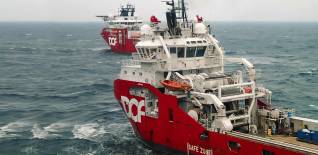 DOF SUBSEA awarded multiple contracts in the Gulf of Mexico
