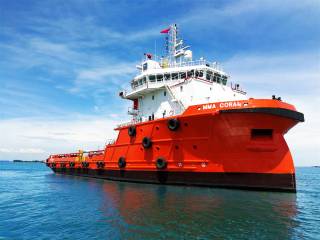 MMA Offshore Awarded Contract By Beach Energy