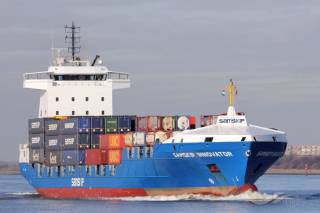 Two Samskip containerships to use Value Maritime CO2 capture solution