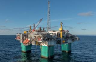 Neptune Energy extends higher gas supplies to UK for this winter