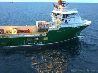 Havila Shipping ASA Sign Contracts for PSV Havila Borg and PSV Havila Herøy