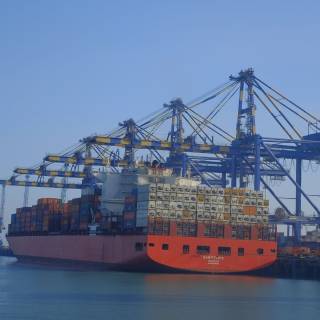 Adani Ports and Special Economic Zone gets NCLT approval for the acquisition of Gangavaram port