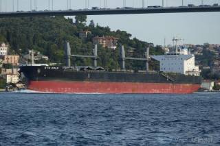 Diana Shipping Announces Delivery of the Ultramax Dry Bulk Vessel mv DSI Polaris