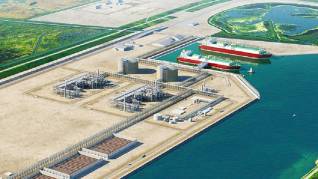 Sempra Announces Strategic Partnership with ConocoPhillips for Port Arthur LNG