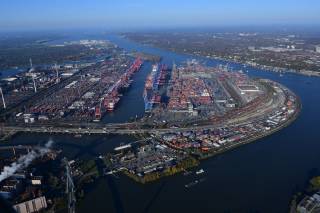 Joint Development Agreement Signed for Germany's First Large-scale, Green Energy Import Terminal in the Port of Hamburg
