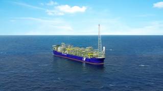 BW Offshore: Extension of limited notice to proceed for the Gato do Mato development in Brazil