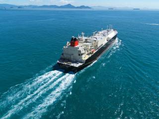 Woodside ships first Australian LNG cargo direct to Europe
