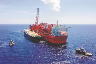 Coral South project in Mozambique ships first LNG cargo, helps meet global demand