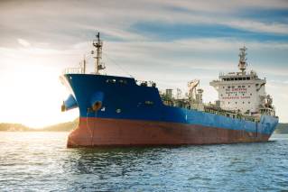 Advanced Polymer Coatings lands third recoating deal in one calendar year with Bernhard Schulte Ship Management