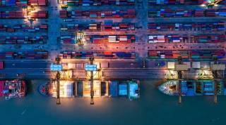 Maersk and IBM to discontinue TradeLens, a blockchain-enabled global trade platform