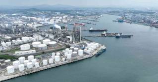 Korean Register to support development of methanol bunkering in Ulsan
