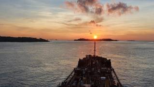 Christiania Shipping adopts Stormgeo’s CII simulator