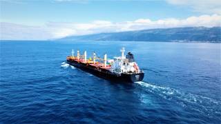 Carisbrooke Shipping significantly reduces CO2 emissions with Wärtsilä’s fleet optimisation solution