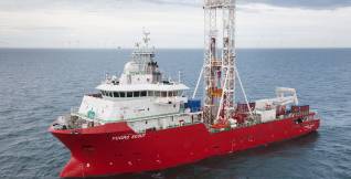 Fugro awarded major offshore wind contract with Energinet to support Denmark’s renewable energy goals