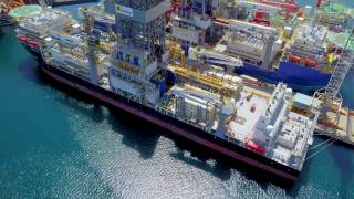 Seadrill Limited Announces New Contract in Angola for Seadrill Joint Venture