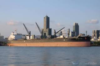 Diana Shipping Announces Time Charter Contracts for mv DSI Aquila With Western Bulk and mv Houston With EGPN