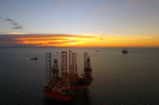 Valesto Awarded i-RDC Services Contract For Hess’ 2022 to 2024 North Malay Basin Full Field Development Campaign