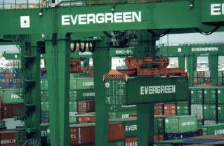 Taiwan’s Evergreen Marine acquires 100% stake in Panama terminal