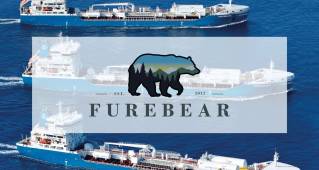 Algoma Central Corporation and Furetank Double Investment in Product Tankers