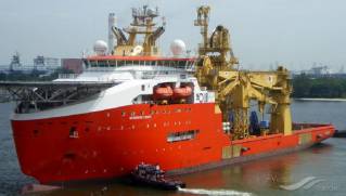Solstad Offshore Wins Contract Awards for CSVs