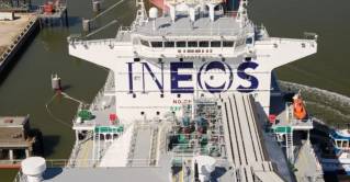 INEOS and IINO Lines sign long-term time charter agreements for two 99,000 cubic metre Very Large Ethane Carriers (VLECs)