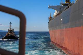 Svitzer Australia Advises Lockout Of Harbour Towage Crews