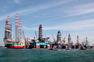 Keppel O&M secures two more jackup rig charters from ADES worth up to S$155 million