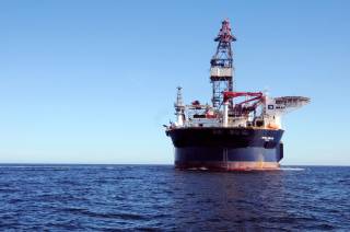 New Fortress Energy Finalizes Agreements with Pemex to Complete Lakach Offshore Gas Field, Deploy FLNG Solution