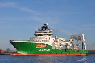 DOF announced multiple new contracts in Atlantic and long-term charter of the CSV vessel Havila Phoenix