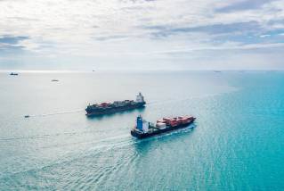 Inmarsat unveils next-generation maritime safety terminal