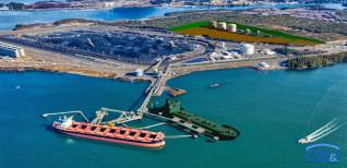 Trigon Terminals Set to Nearly Double Terminal Capacity and Advance Green Diversification with New Federal Funding