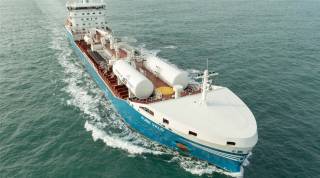 Furetank pilots waste-based renewable fuel for Equinor