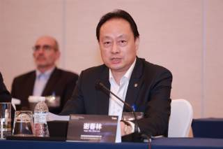 ABS Convenes Maritime Industry Leaders from China to Discuss Technology Advances and Latest Developments in Digitalization and Sustainability Strategies