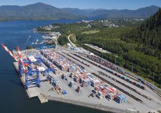 Global Ports Holding signs first North American Cruise Port Concession