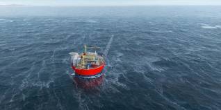 Equinor: Investment decision for the Wisting project postponed