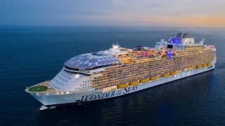 ABB and Royal Caribbean Group collaborate to make emergency stops safer and more efficient