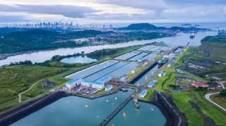 Trelleborg launches advanced SafePilot P3 Navigation System for Panama Canal transits