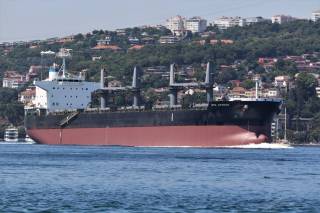 Diana Shipping Announces Delivery of the Ultramax Dry Bulk Vessel mv DSI Pegasus