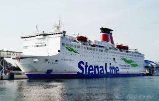 Stena Line Expands Ireland-France ferry service