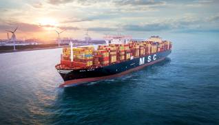 MSC Boosts Connections Between Angola, Namibia and Their Key Trade Markets
