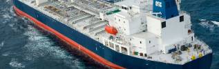 Overseas Shipholding Group Announces Charter Option Extensions for Vessels Leased from American Shipping Company