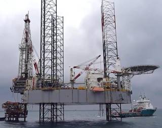 Shelf Drilling Awarded New Contract In Nigeria