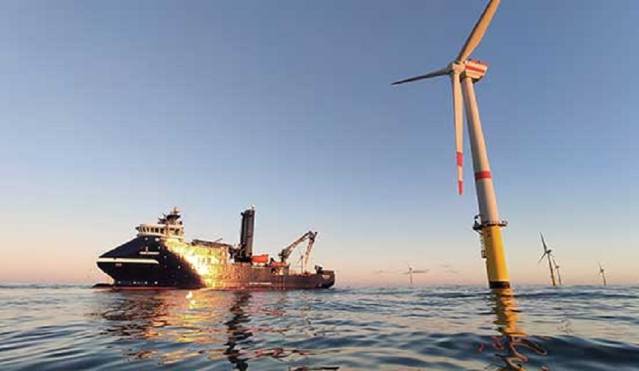 New International Code of Safety for Ships Carrying Industrial ...